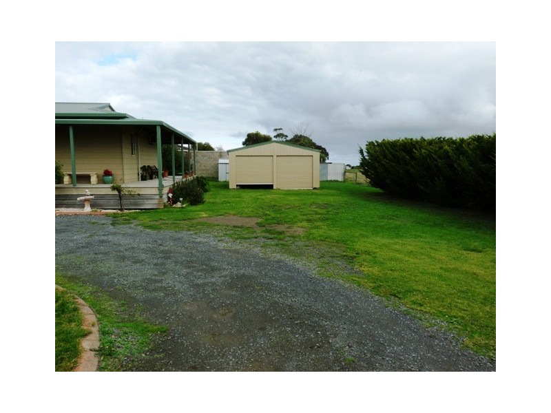Koroit VIC 3282