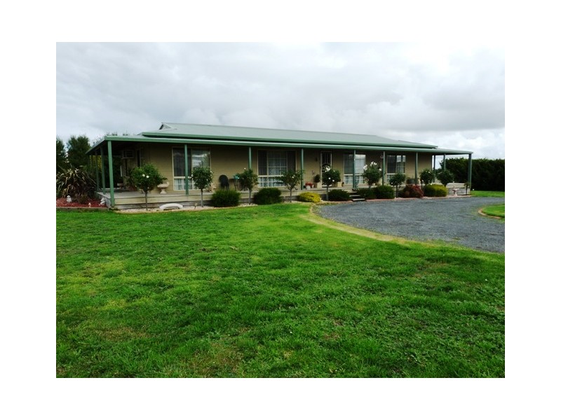 Koroit VIC 3282