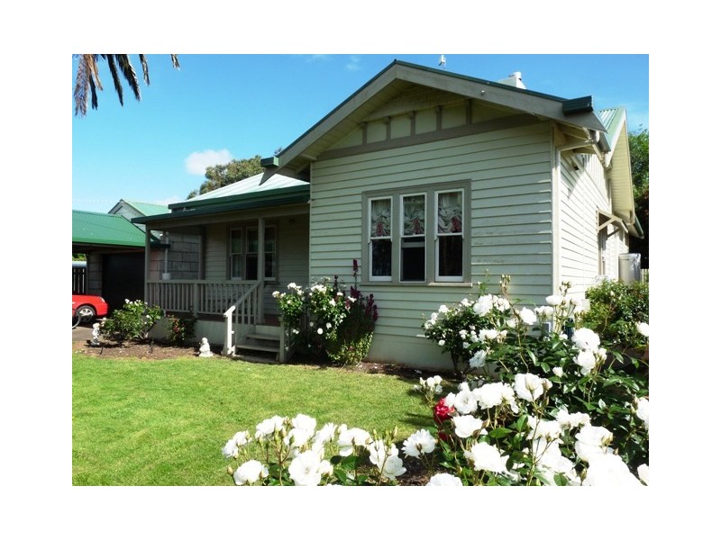 Cudgee VIC 3265