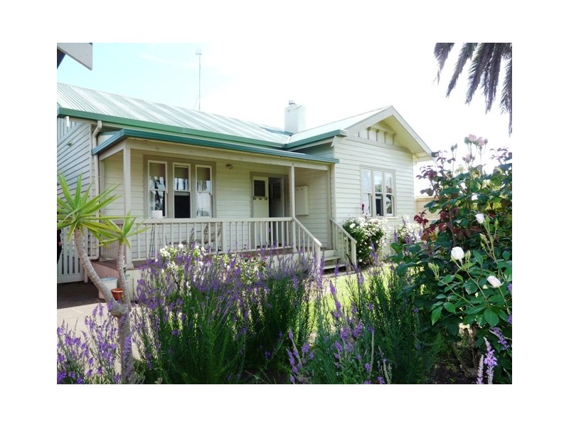 Cudgee VIC 3265