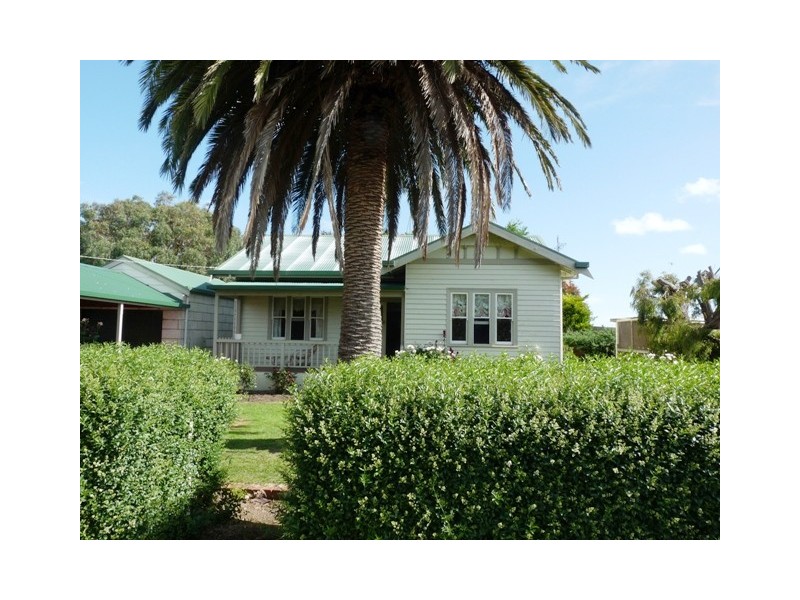 Cudgee VIC 3265