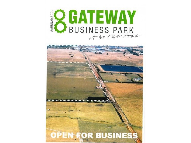 0 Horne Road, Warrnambool VIC 3280