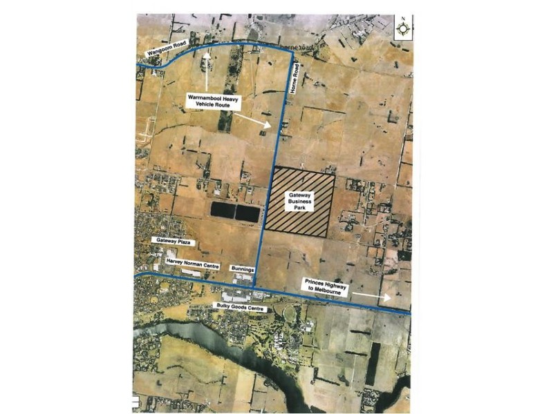 0 Horne Road, Warrnambool VIC 3280