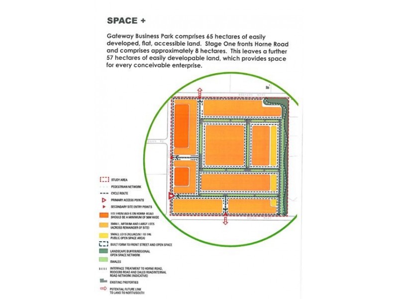 0 Horne Road, Warrnambool VIC 3280