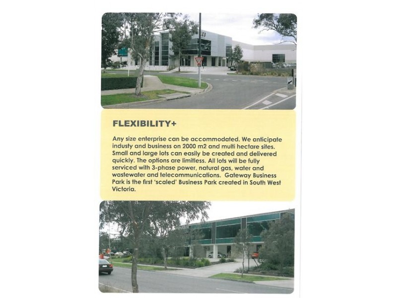 0 Horne Road, Warrnambool VIC 3280