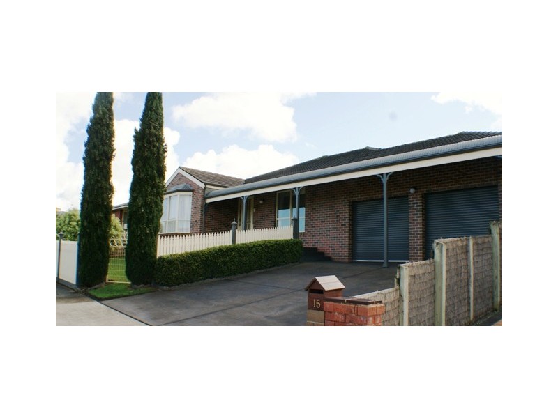 15 Greenvale Court, Warrnambool VIC 3280