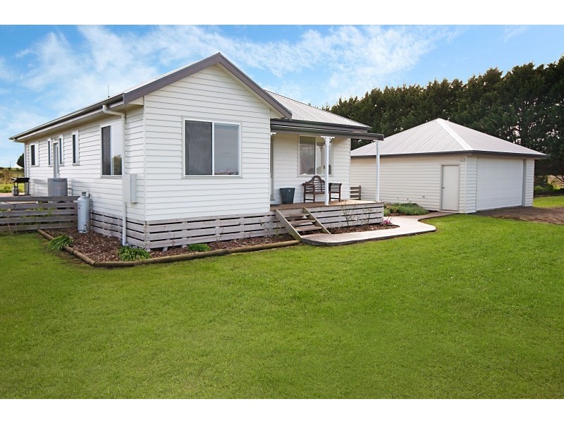 Port Fairy VIC 3284
