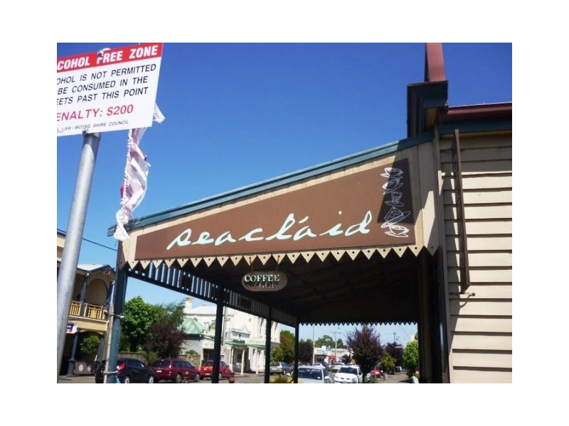 102 Commercial Road, Koroit VIC 3282