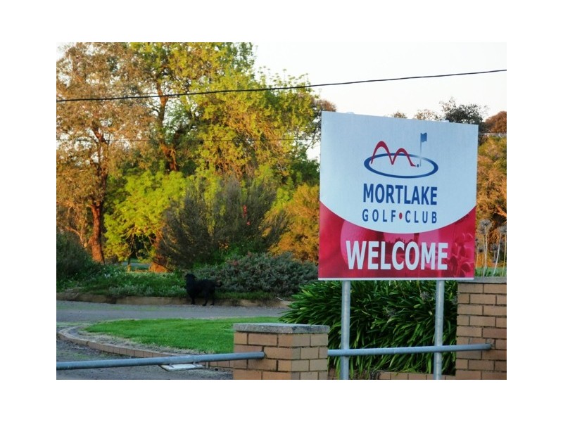 Mortlake VIC 3272