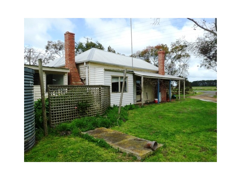 Mortlake VIC 3272
