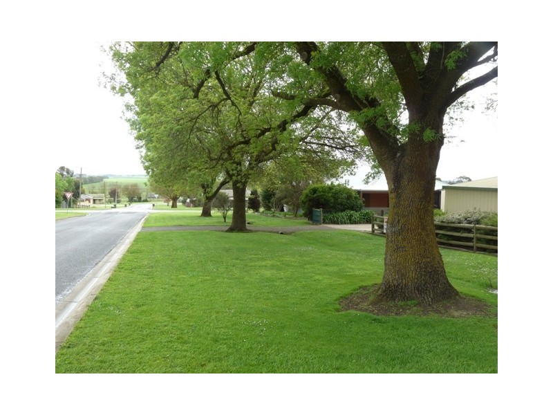 Terang VIC 3264