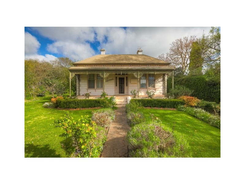 Koroit VIC 3282