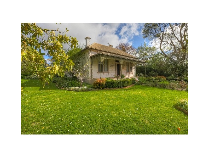 Koroit VIC 3282