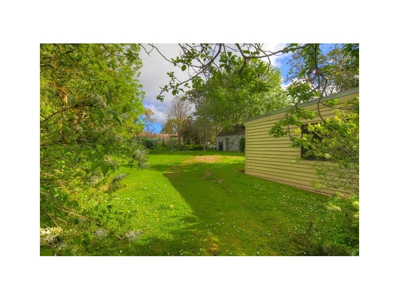 Koroit VIC 3282