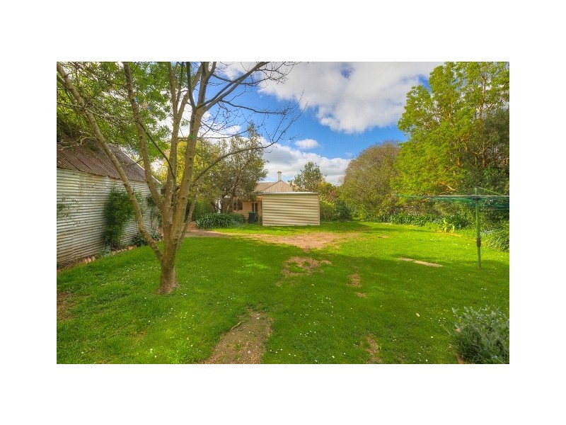 Koroit VIC 3282