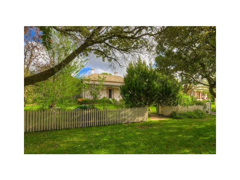 Koroit VIC 3282