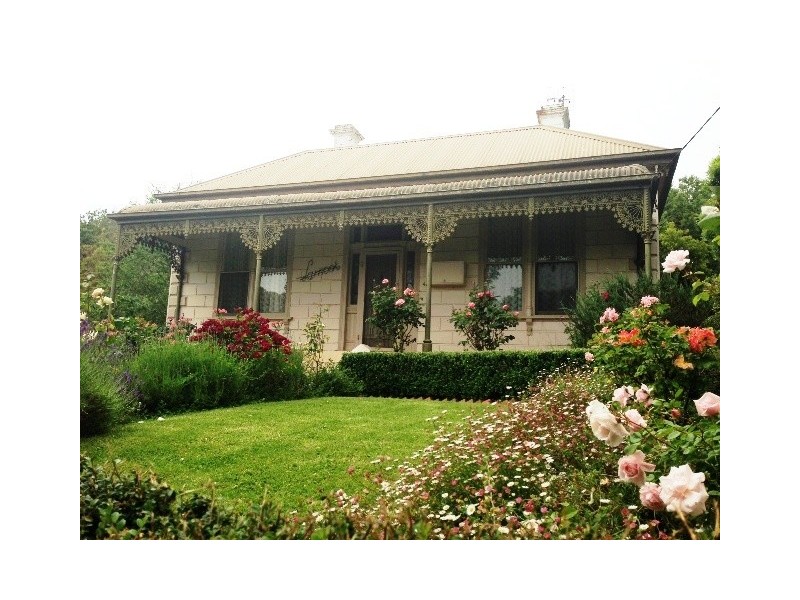 Koroit VIC 3282