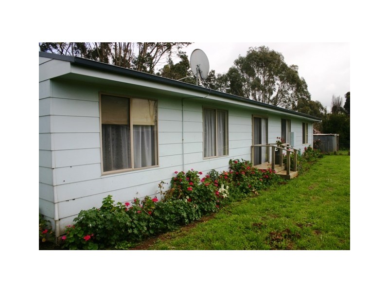 Koroit VIC 3282