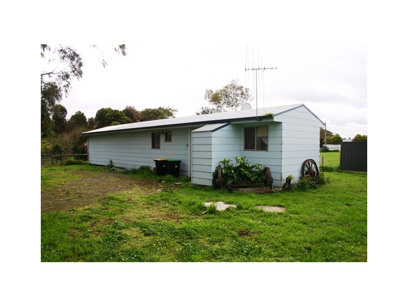 Koroit VIC 3282