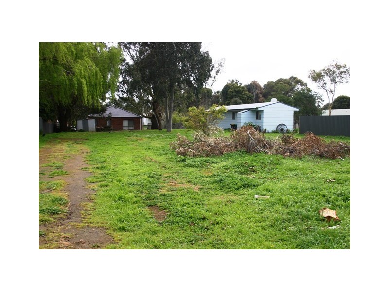 Koroit VIC 3282