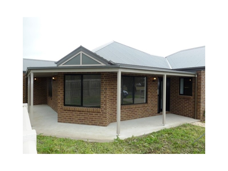 Koroit VIC 3282