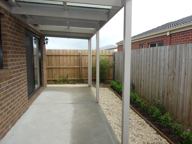 Koroit VIC 3282