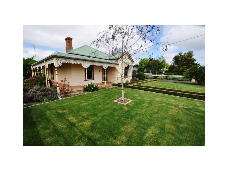 Glenormiston South VIC 3265