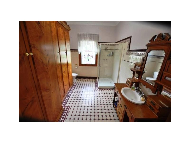 Glenormiston South VIC 3265