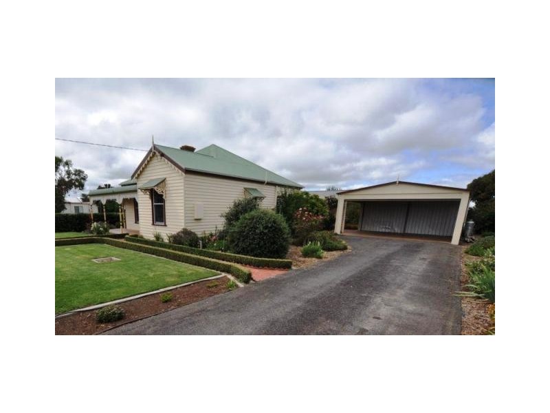 Glenormiston South VIC 3265