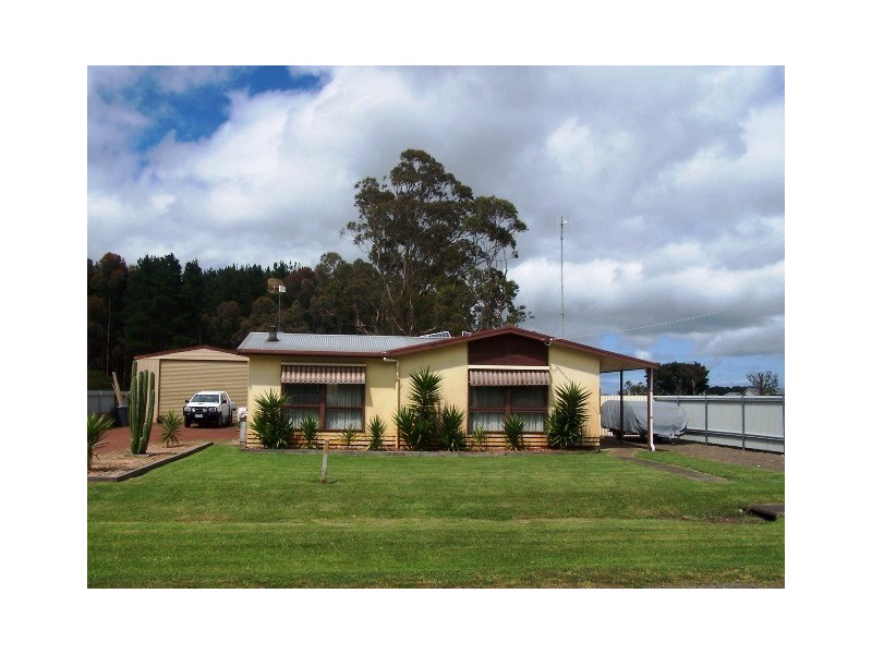 Framlingham VIC 3265