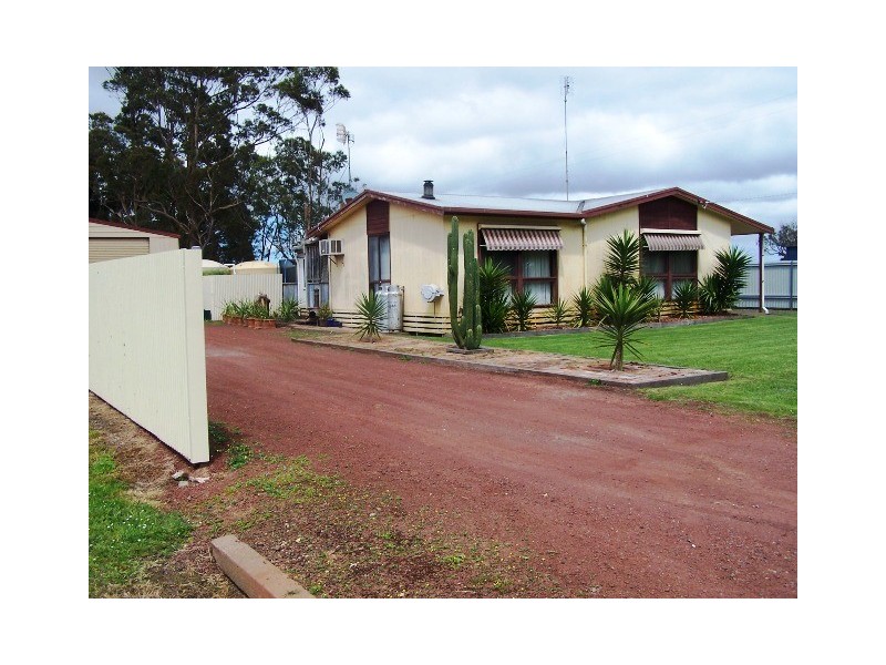 Framlingham VIC 3265