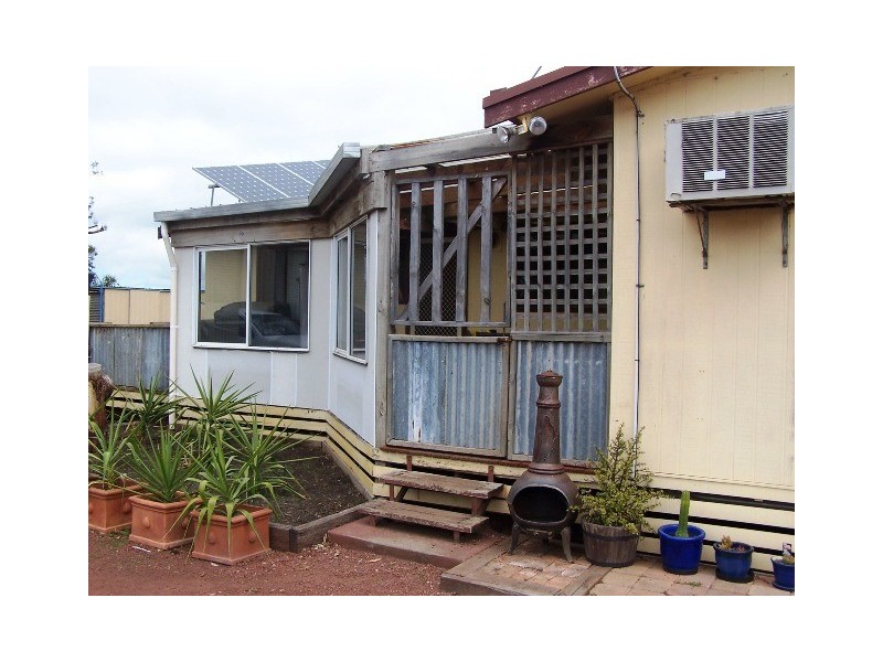 Framlingham VIC 3265