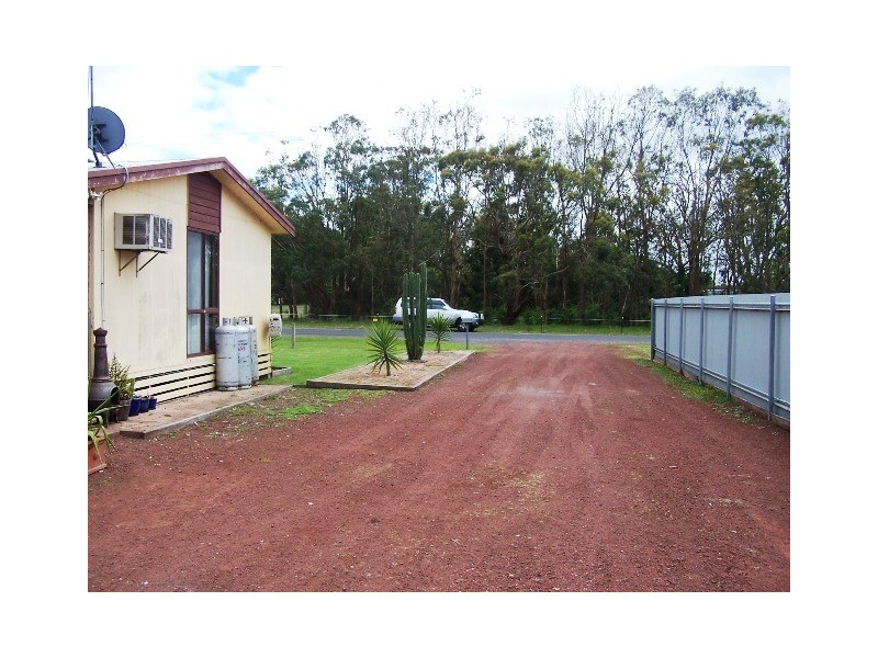 Framlingham VIC 3265