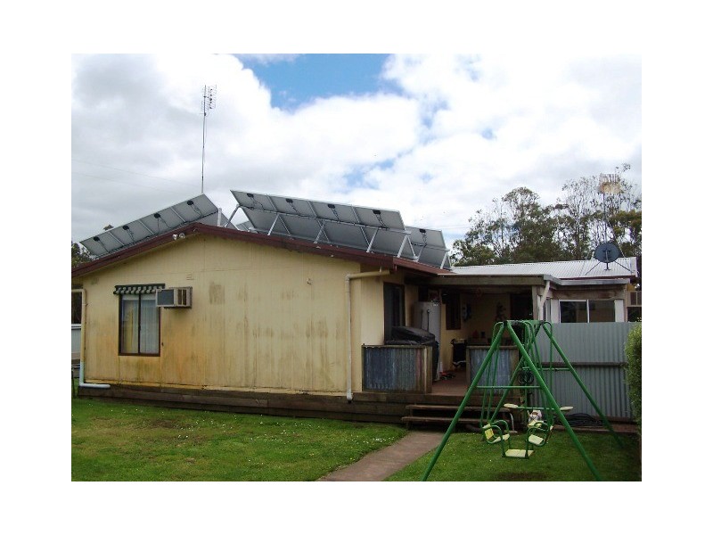 Framlingham VIC 3265
