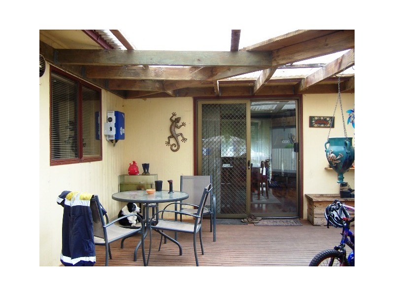 Framlingham VIC 3265