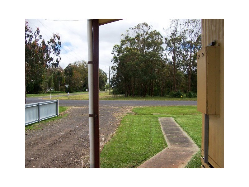 Framlingham VIC 3265