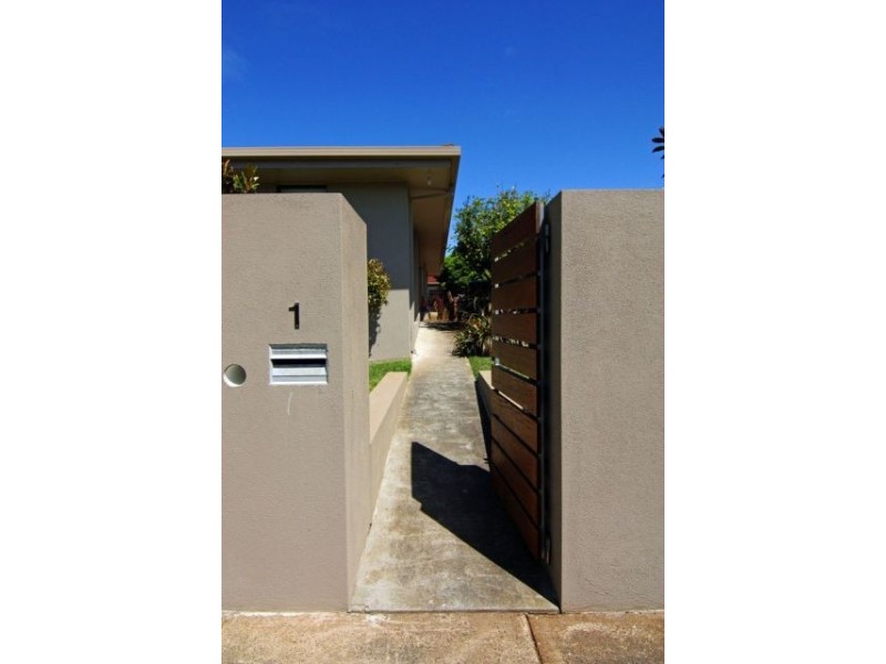 1 Parkinson Street, Warrnambool VIC 3280
