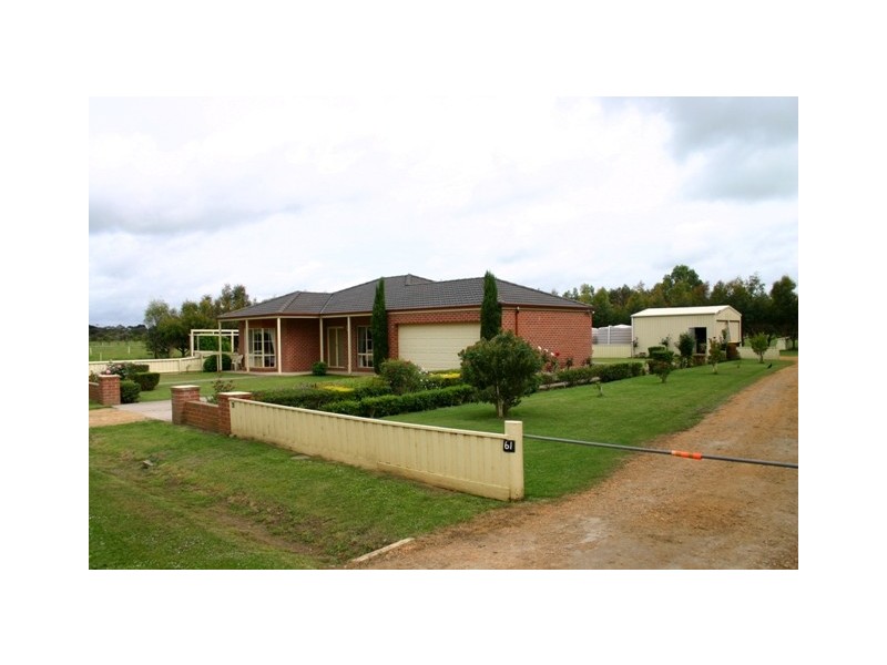 61 Shadys Lane, Mailors Flat VIC 3275