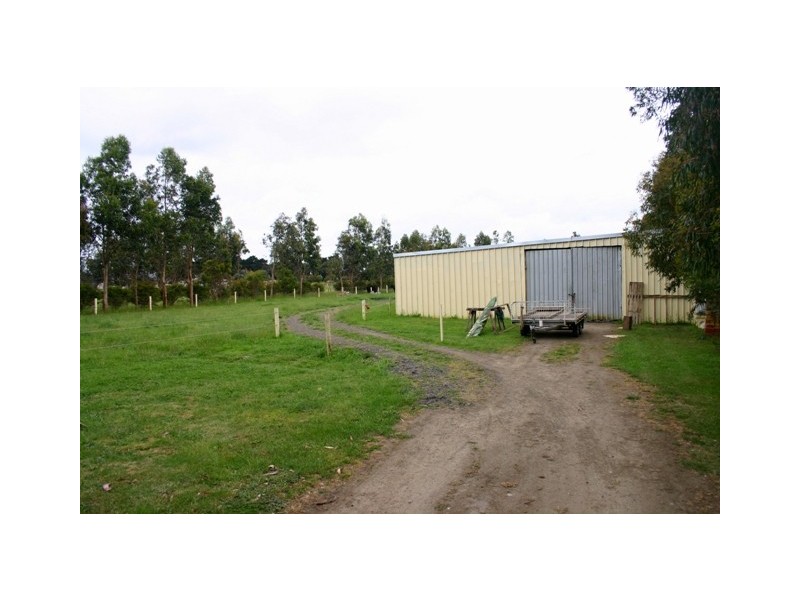61 Shadys Lane, Mailors Flat VIC 3275
