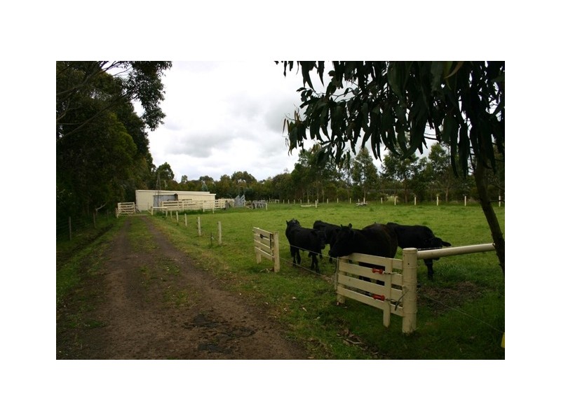 61 Shadys Lane, Mailors Flat VIC 3275