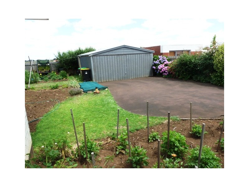 Koroit VIC 3282