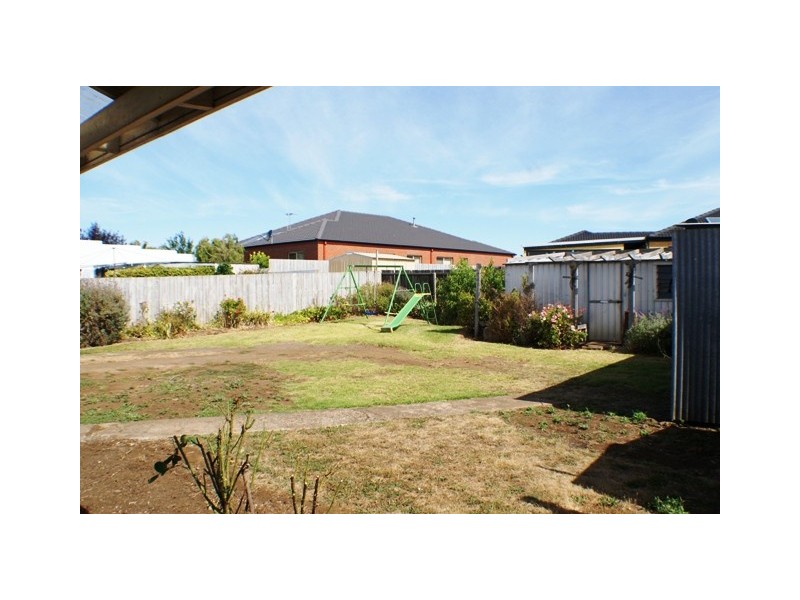 Koroit VIC 3282