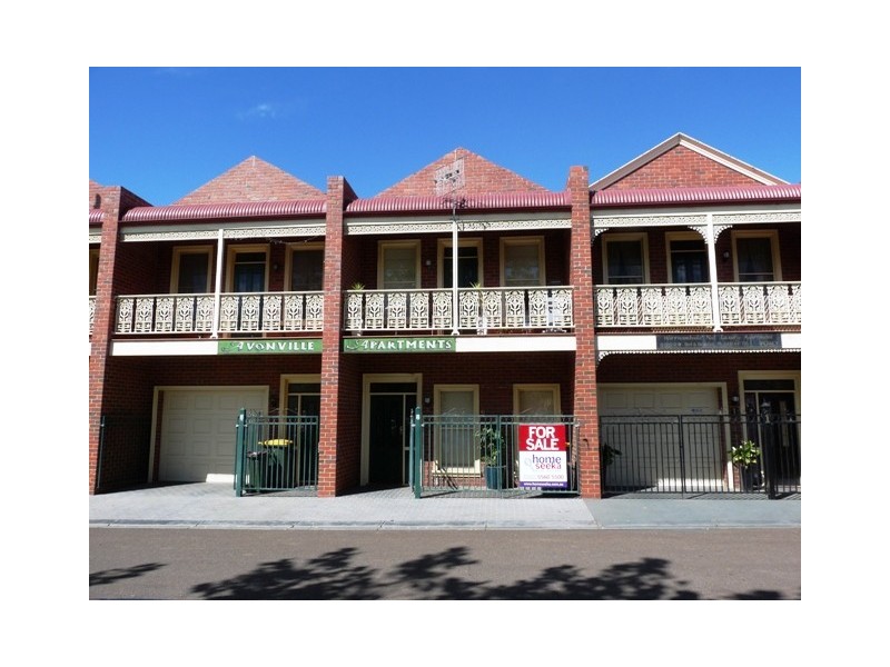 2/184 Timor Street, Warrnambool VIC 3280