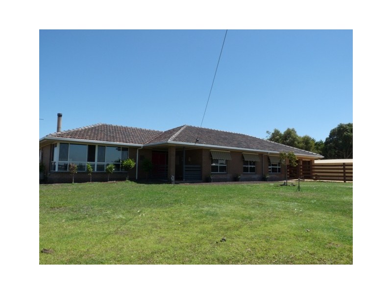 Koroit VIC 3282