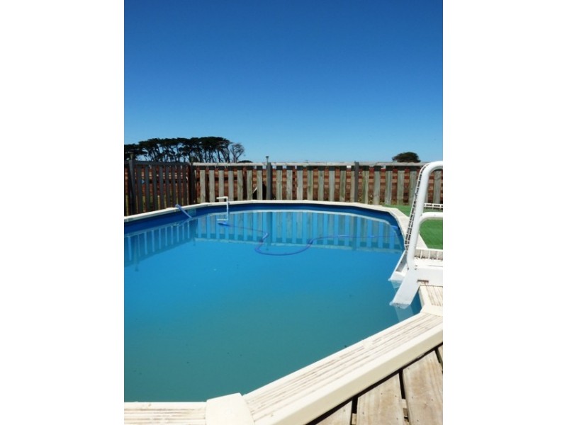 Koroit VIC 3282