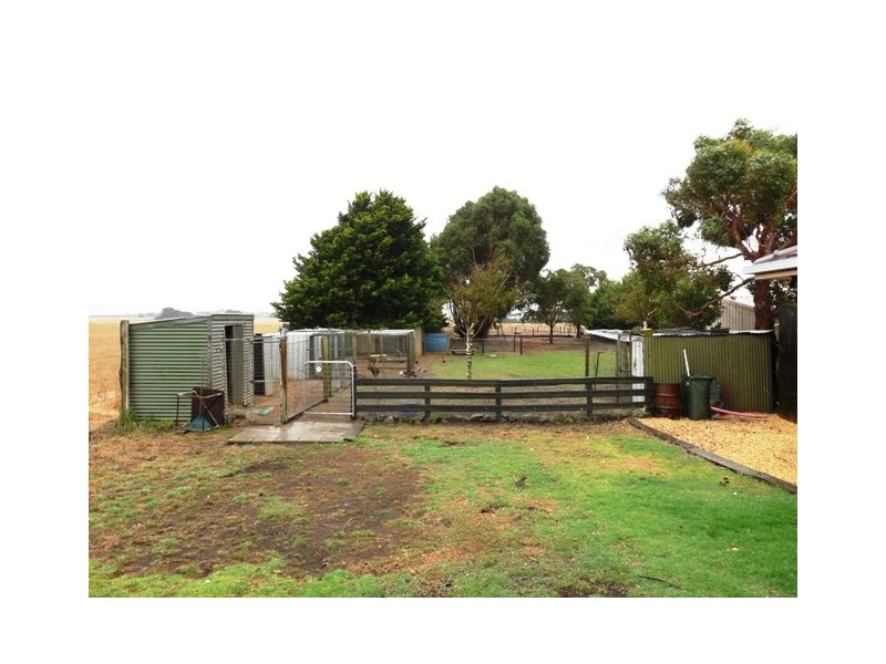 Koroit VIC 3282