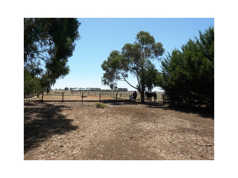 Koroit VIC 3282