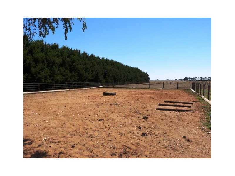 Koroit VIC 3282