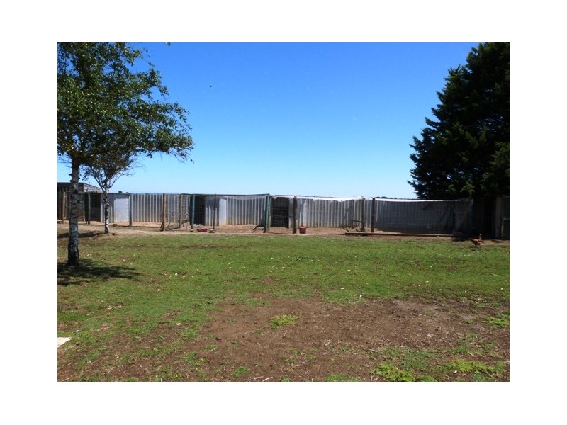 Koroit VIC 3282