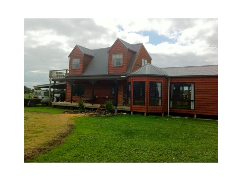 Mailors Flat VIC 3275
